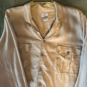Calvin Klein 100% Linen L